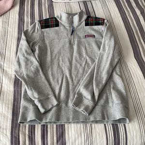Vineyard vines pullover